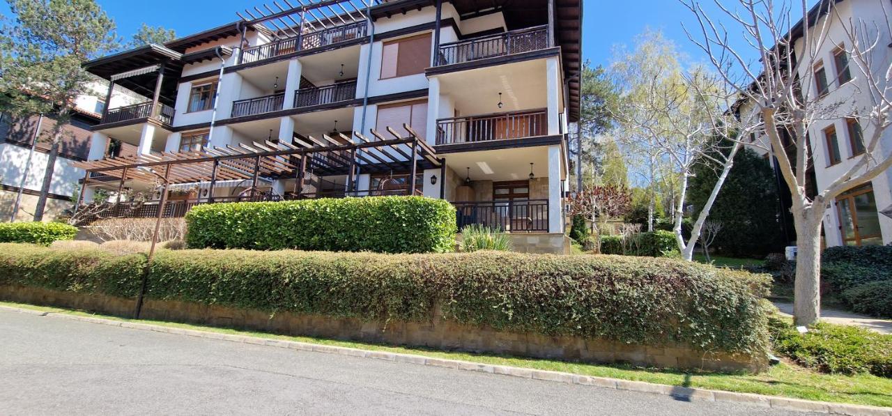 Eve Santa Marina Apartments - Sea, Pools, Relax سوزوبول المظهر الخارجي الصورة