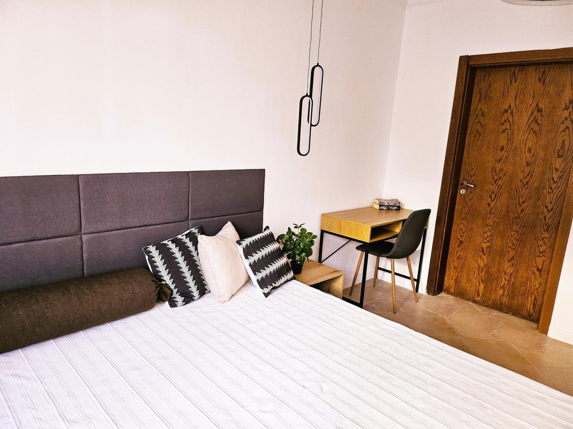 Eve Santa Marina Apartments - Sea, Pools, Relax سوزوبول المظهر الخارجي الصورة