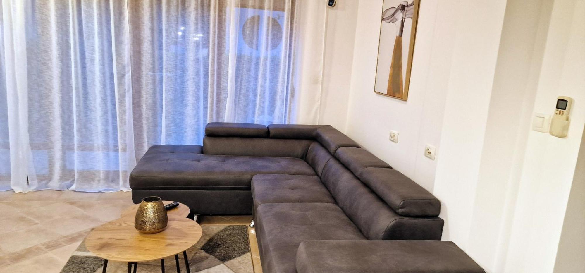 Eve Santa Marina Apartments - Sea, Pools, Relax سوزوبول المظهر الخارجي الصورة
