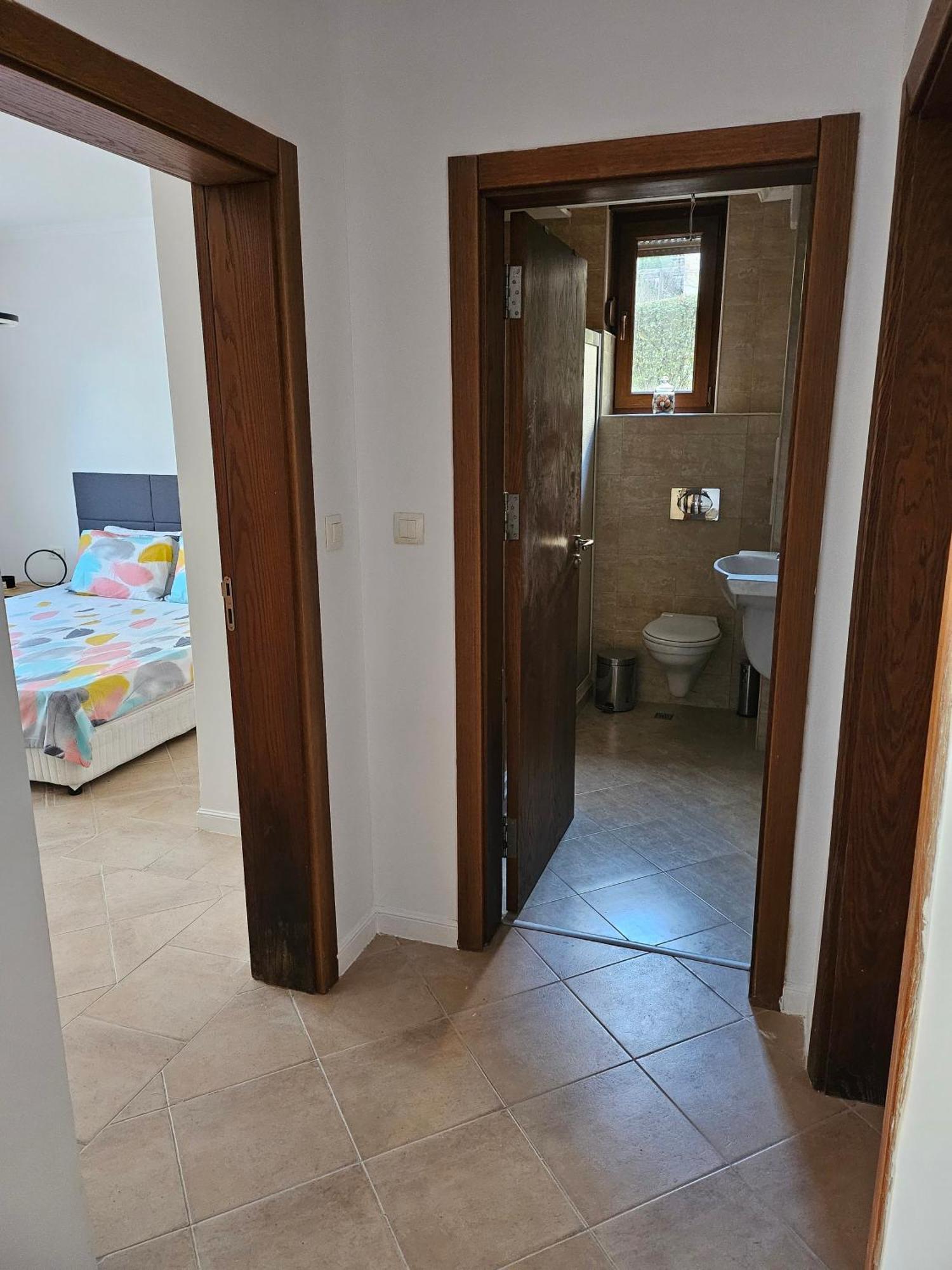 Eve Santa Marina Apartments - Sea, Pools, Relax سوزوبول المظهر الخارجي الصورة